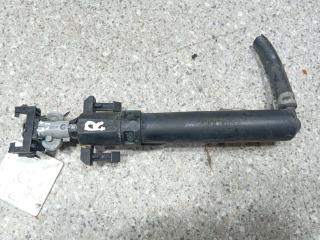 форсунка омывателя фары Peugeot 607 1 поколение [рестайлинг] (2004 - 2010), 89028244