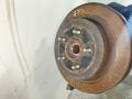 балка подвески задняя Nissan Murano Z50 (2002 - 2008), 3.5 л., i, полный привод - фото №8
