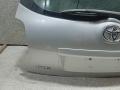 крышка багажника (дверь 3-5) Toyota Auris 1 поколение (2006 - 2009) - фото №2