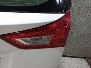 фонарь крышки багажника правый Toyota Auris 2 поколение (2012 - 2015), универсал