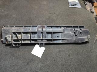 кронштейн радиатора BMW X1 E84 (2009 - 2012), 2.0 л., дизель, АКПП, задний привод, 17107524912