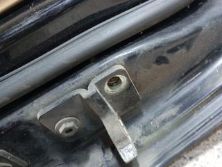 петля двери Volkswagen Passat B6 (2005 - 2010), седан