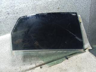 стекло двери задней правой Fiat Linea 1 поколение (2006 - 2012), седан