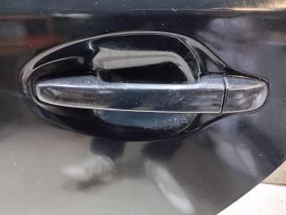 ручка наружная задняя левая Toyota Prius 3 поколение (2009 - 2011)