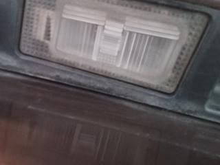 подсветка номера Kia Ceed 2 поколение (2012 - 2015), универсал