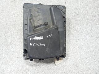 корпус воздушного фильтра Opel Zafira 2 поколение (B) (2005 - 2008), 55557127
