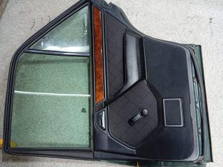 обшивка двери задняя правая Mercedes-Benz E-Класс W124 [рестайлинг] (1987 - 1993), седан