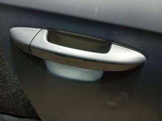 ручка наружная задняя правая Volkswagen Passat B6 (2005 - 2010), седан