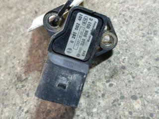 датчик абсолютного давления Audi Q7 4L (2005 - 2009), 3.0 л., дизель, 0281002401, 038906051S