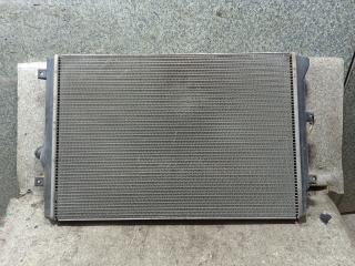 радиатор (основной) Volkswagen Passat B6 (2005 - 2010), 3C0121253K