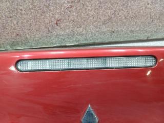 дополнительный стоп-сигнал Mitsubishi Lancer 10 поколение (2007 - 2010)