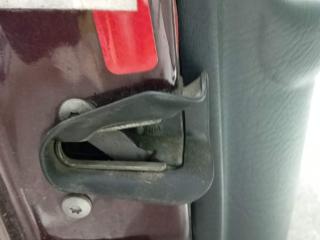 замок двери передней левой Audi 100 4A/C4 (1990 - 1994)