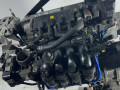 двигатель Fiat Punto 3 поколение (2005 - 2012), 1.4 л., i, 350 A1.000, бензин, МКПП - фото №4