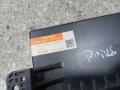 блок управления (другие) Toyota Prius 3 поколение (2009 - 2011), 1.8 л., бензин, 88650-47062, 177700-6682 - фото №2