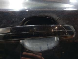 ручка наружная задняя правая Ford Focus 3 поколение (2011 - 2015), универсал