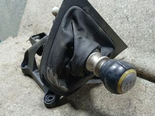 кулиса Toyota Auris 1 поколение (2006 - 2009), 2.0 л., дизель, МКПП