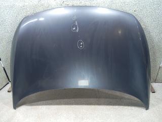 капот Kia Sportage 3 поколение (2010 - 2014)