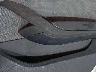 обшивка двери задняя правая BMW X1 E84 (2009 - 2012)