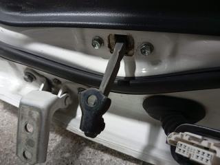 ограничитель открывания двери Toyota Auris 2 поколение (2012 - 2015), универсал