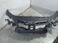 передняя панель крепления облицовки (телевизор) Volkswagen Passat B6 (2005 - 2010), 2.0 л., TDi, 3C0805594D, 3C0805588H - фото №2