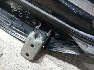 петля двери Hyundai i10 2 поколение [рестайлинг] (2016 - 2026), хетчбэк 5 дв.