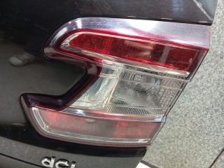 фонарь крышки багажника правый Renault Megane 3 поколение (2008 - 2014), универсал