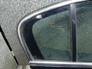 стекло двери задней правой Volkswagen Passat B6 (2005 - 2010), седан