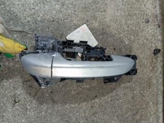 ручка наружная задняя правая Volkswagen Passat B6 (2005 - 2010), седан