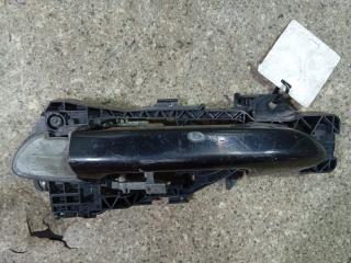 ручка наружная задняя левая Volkswagen Passat B6 (2005 - 2010), седан