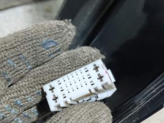 дверная проводка Kia Carens 3 поколение (2013 - 2019), минивэн