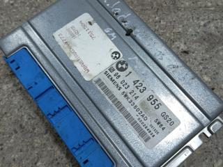 блок управления АКПП BMW 5 серия E39 [рестайлинг] (2000 - 2004), 3.0 л., D, M57 D30 (306D1), дизель, АКПП, задний привод, 1423955, 96023214