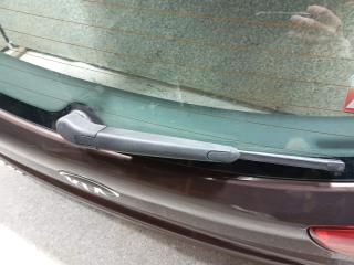 моторчик заднего стеклоочистителя (дворника) Kia Ceed 2 поколение (2012 - 2015), универсал