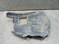 защита арок (подкрылок) BMW X1 E84 (2009 - 2012), 2.0 л., дизель, АКПП, задний привод, 51712990092, 51772990820 - фото №2