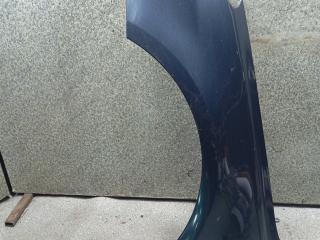 крыло переднее левое Citroen C5 2 поколение (2008 - 2017)