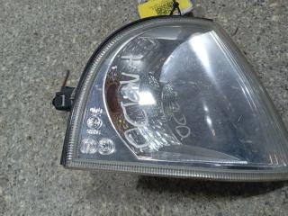 поворотник правый Skoda Octavia 1 поколение (A4) [рестайлинг] (2000 - 2010), 1U0953050C, 1U0953156D