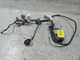 дверная проводка Ford Mondeo 4 поколение (2007 - 2010)