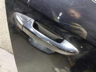 ручка наружная задняя правая Volkswagen Passat B6 (2005 - 2010), седан