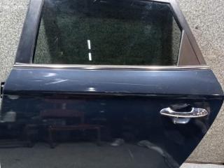 дверь задняя левая Kia Carens 3 поколение (2013 - 2019), минивэн