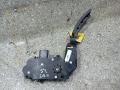педаль Nissan Murano Z50 (2002 - 2008), 3.5 л., i, АКПП, полный привод, 027N-E0020 - фото №3