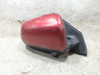 зеркало наружное правое Mitsubishi Lancer 10 поколение (2007 - 2010)