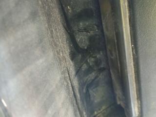 кнопка открытия багажника Kia Sorento 2 поколение (2009 - 2012)