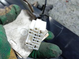 Проводка крышки багажника Hyundai ix35 1 поколение [рестайлинг] (2013 - 2015), внедорожник 5 дв.