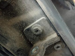 петля двери Volkswagen Passat B6 (2005 - 2010), седан