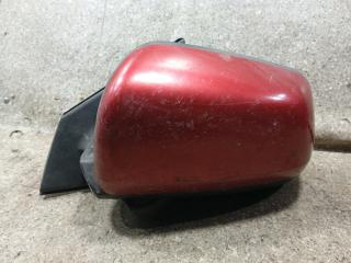 зеркало наружное левое Mitsubishi Lancer 10 поколение (2007 - 2010)