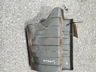 Крепление бампера заднего Kia Sorento 2 поколение (2009 - 2012), 86671-2P000
