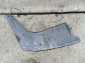 брызговик Nissan Murano Z50 (2002 - 2008), 3.5 л., i, АКПП, полный привод, 62257CA000 - фото №3