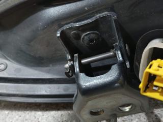 петля двери Peugeot 5008 1 поколение [рестайлинг] (2013 - 2016)