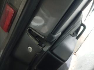 замок двери передней левой Mercedes-Benz S-Класс W140/C140 (1991 - 1993), седан