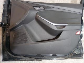 обшивка двери передняя правая Ford Focus 3 поколение (2011 - 2015), универсал