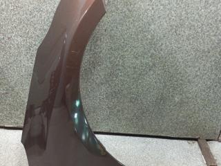 крыло переднее правое Kia Ceed 2 поколение (2012 - 2015), универсал